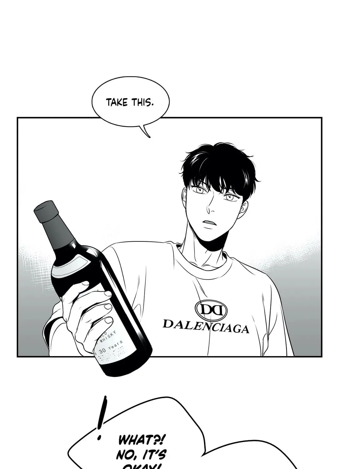 BJ Alex Chapter 34 page 39 - 