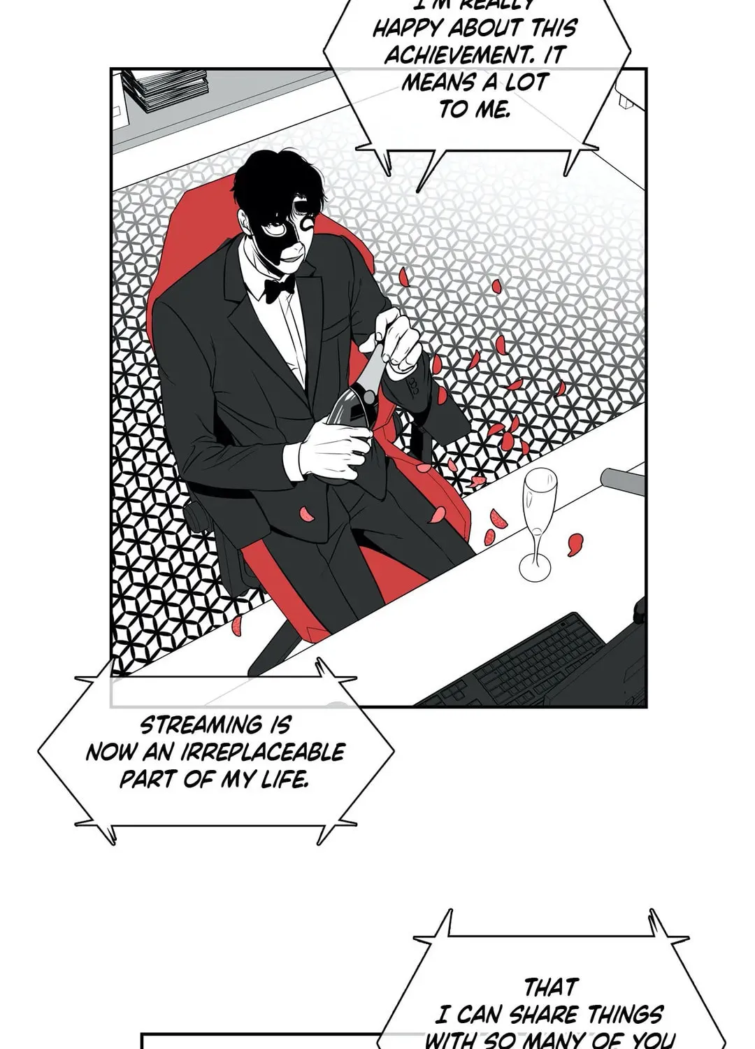 BJ Alex Chapter 34 page 5 - 