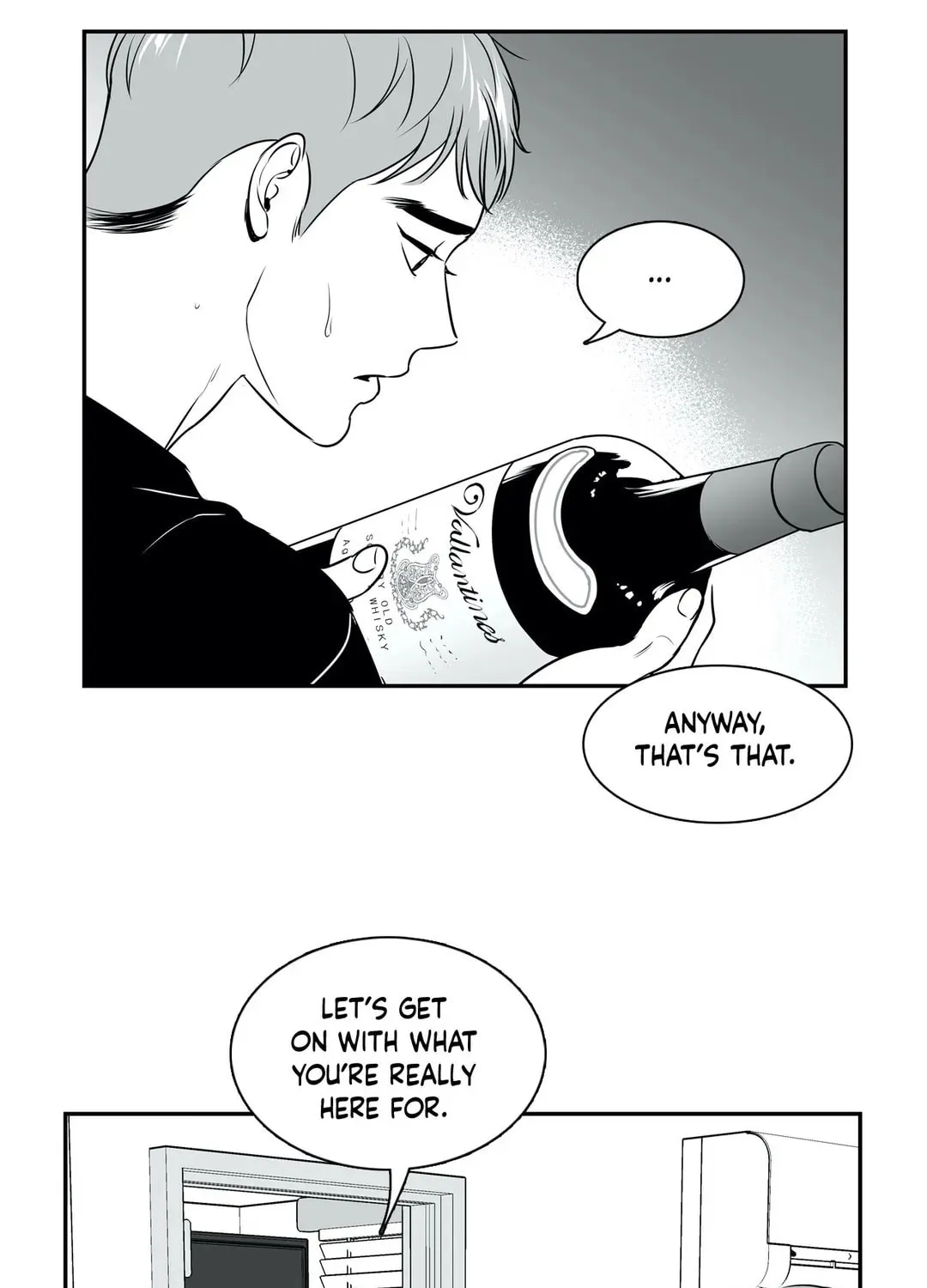 BJ Alex Chapter 34 page 42 - 