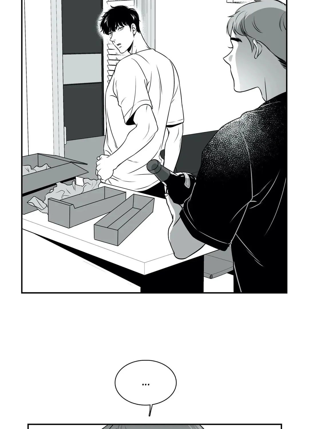 BJ Alex Chapter 34 page 43 - 