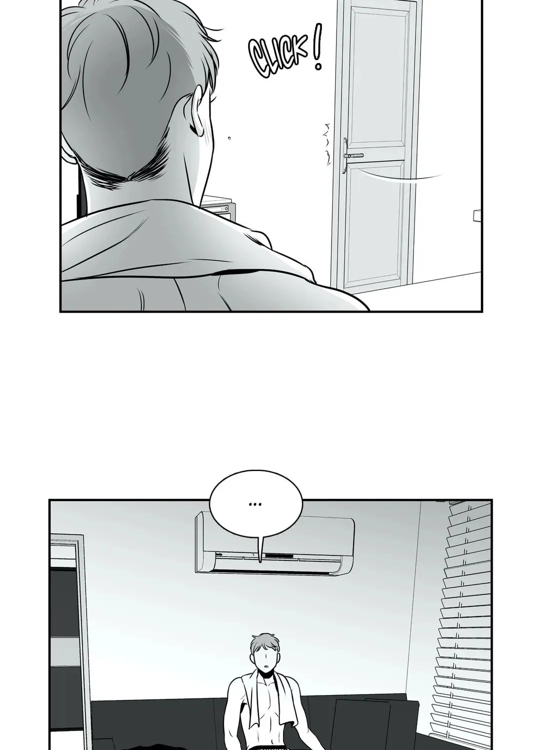 BJ Alex Chapter 34 page 49 - 