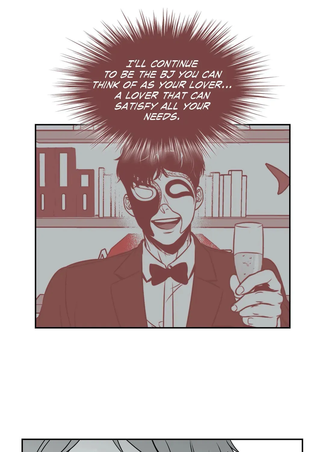 BJ Alex Chapter 34 page 51 - 