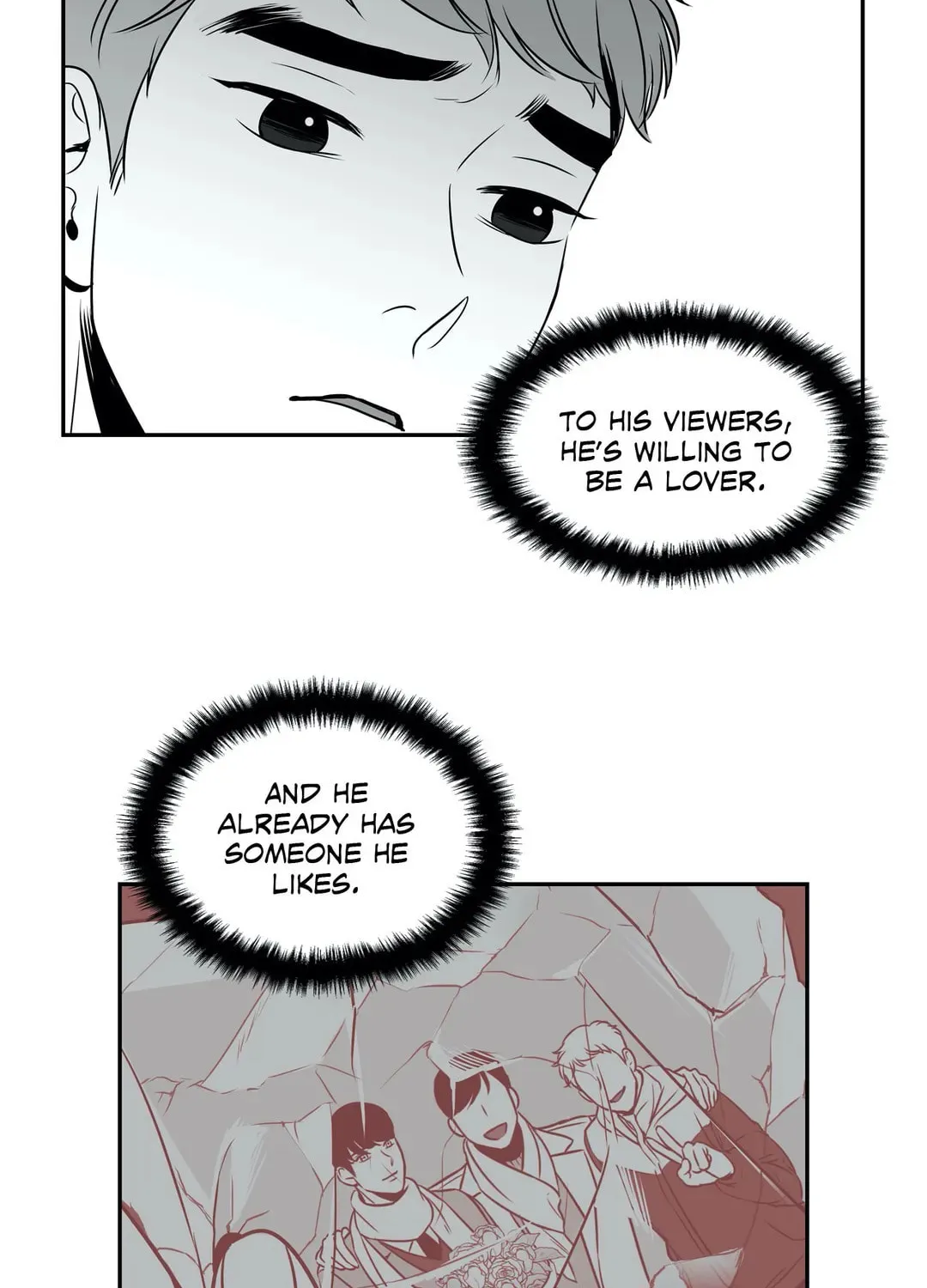 BJ Alex Chapter 34 page 52 - 