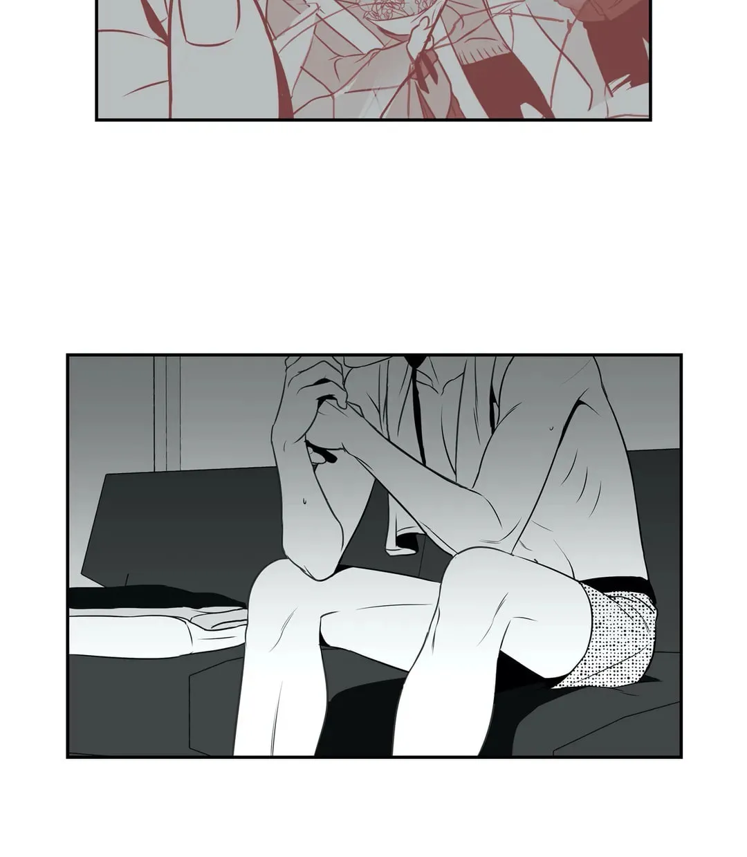 BJ Alex Chapter 34 page 53 - 