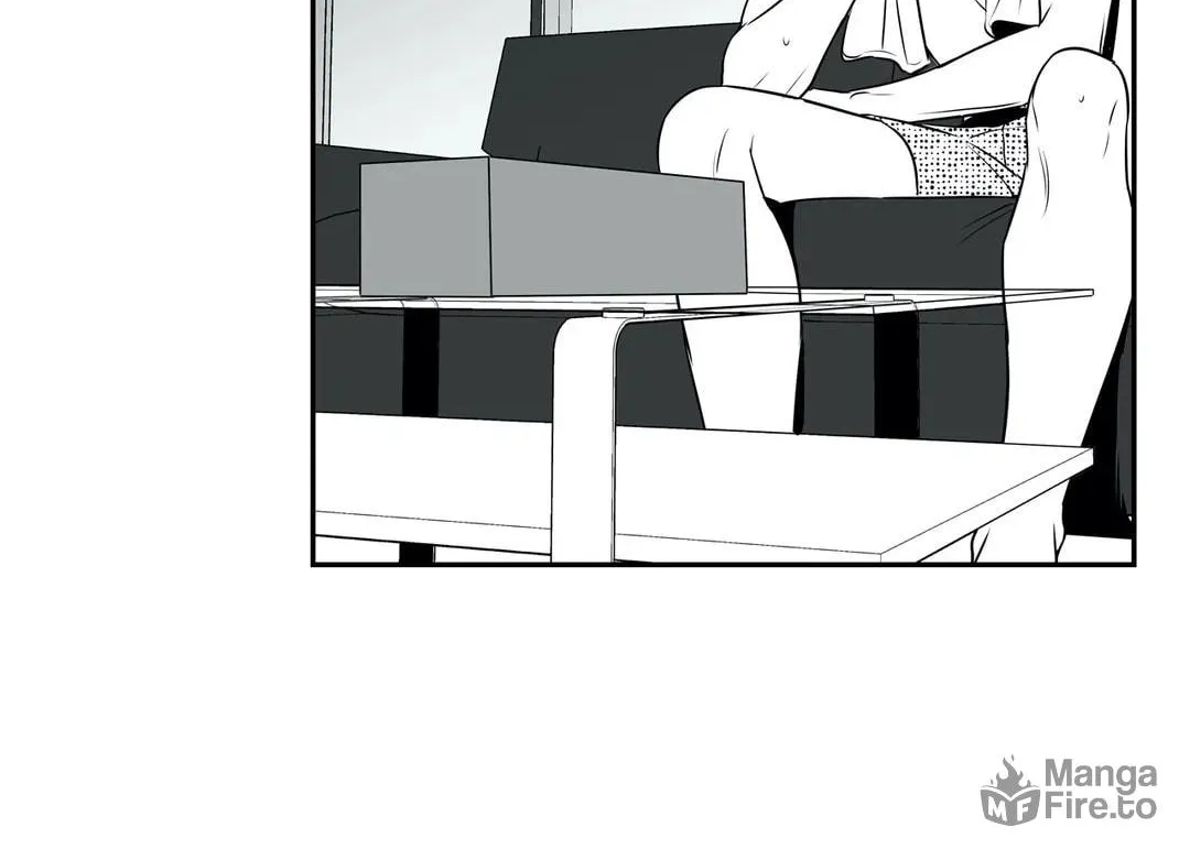 BJ Alex Chapter 34 page 57 - 