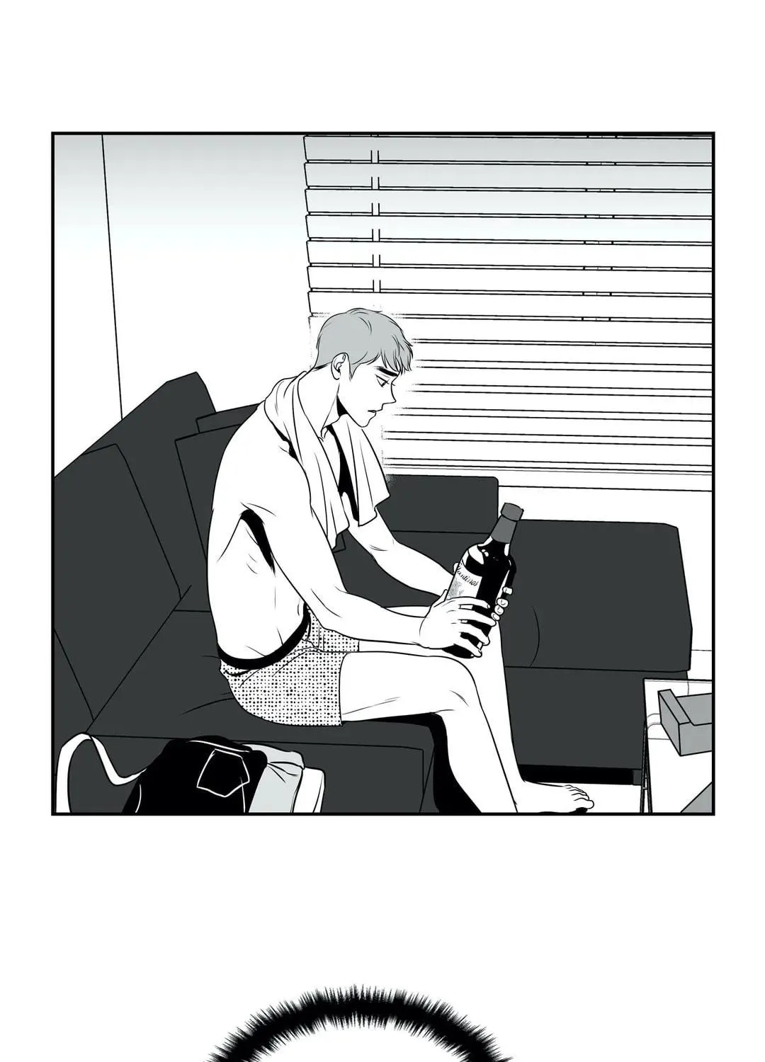 BJ Alex Chapter 34 page 58 - 