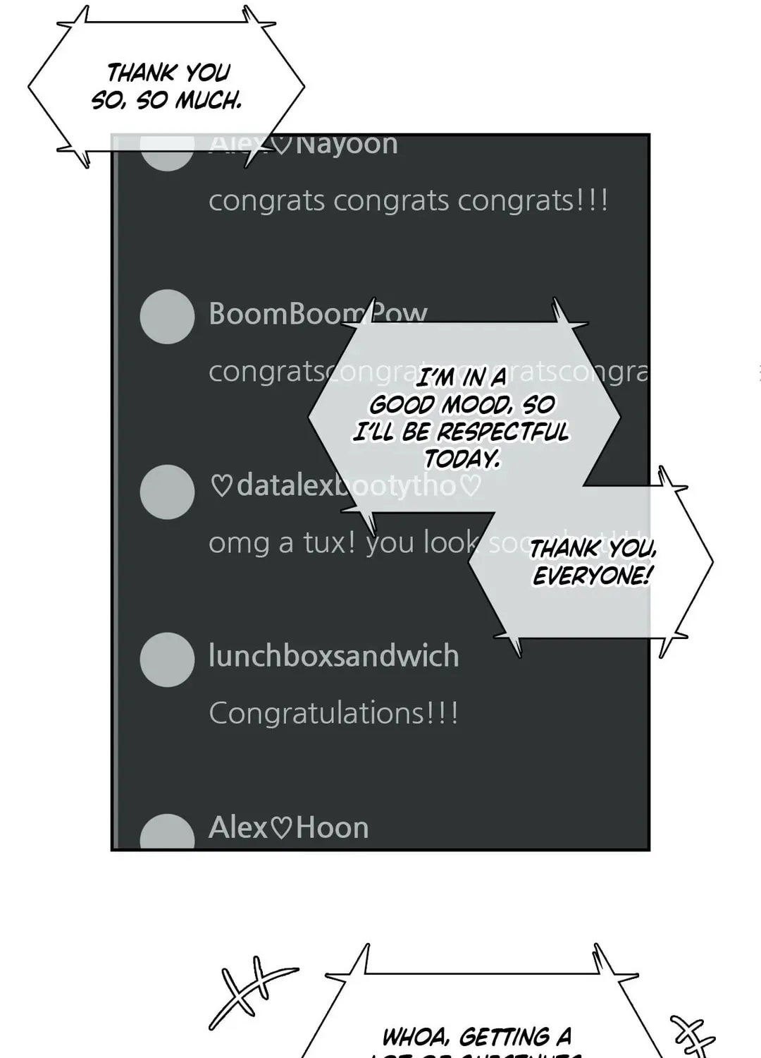 BJ Alex Chapter 34 page 8 - 
