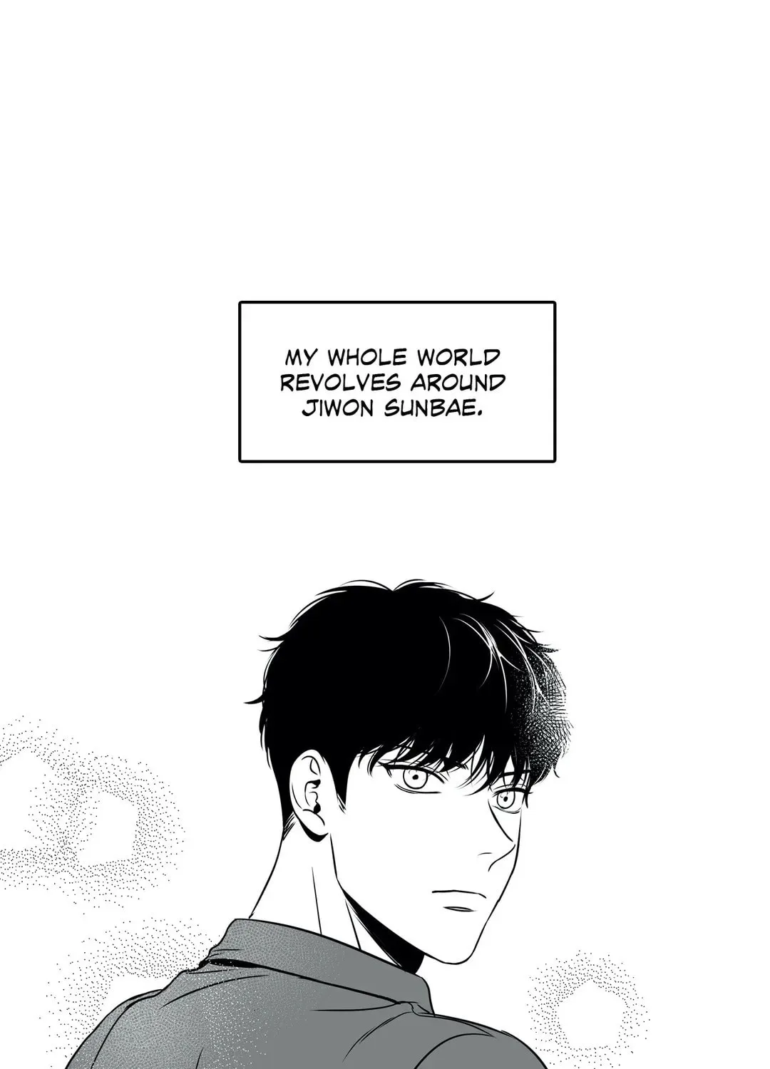 BJ Alex Chapter 35 page 1 - 