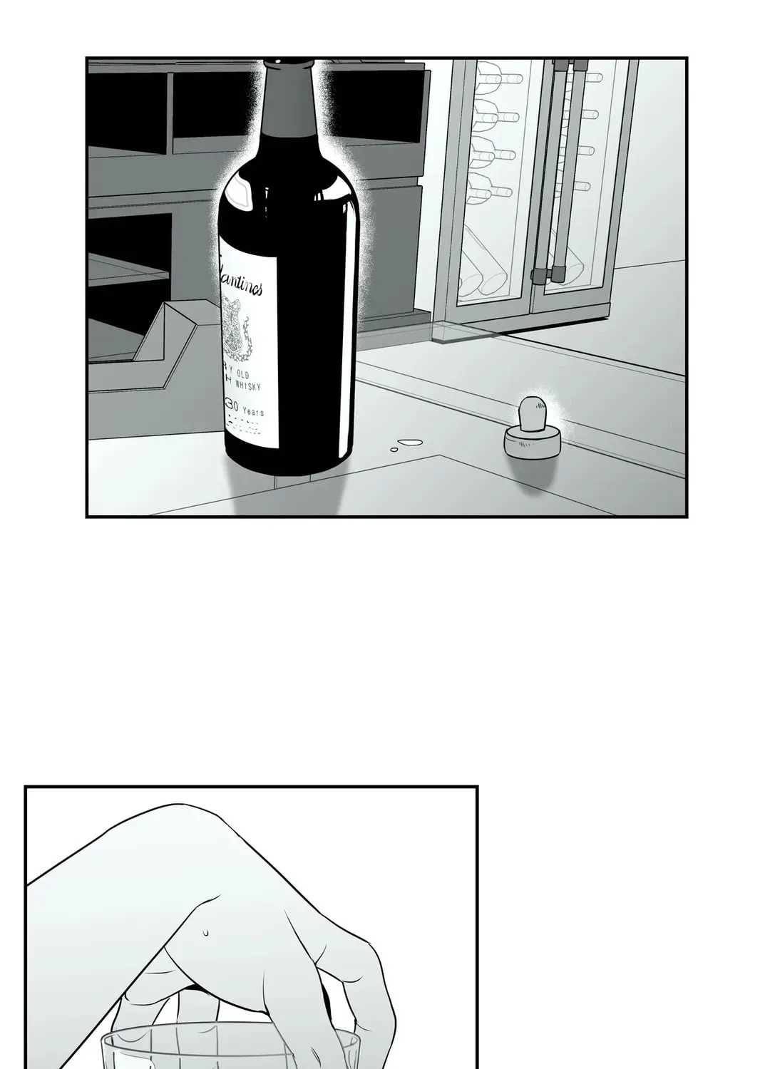 BJ Alex Chapter 35 page 13 - 