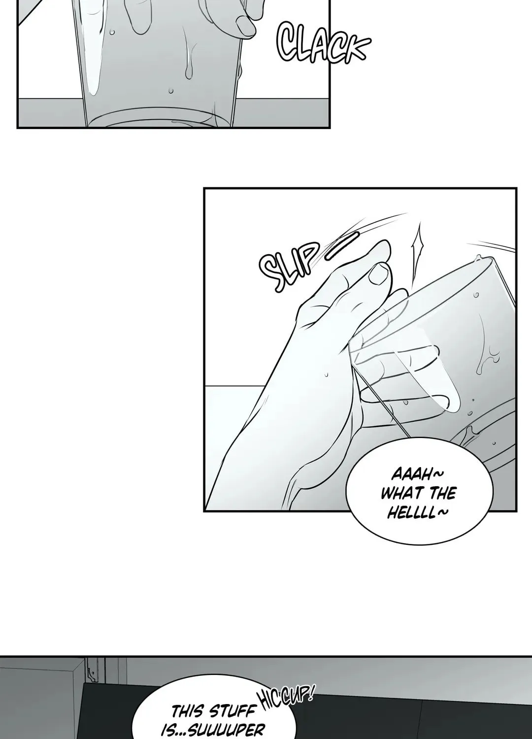 BJ Alex Chapter 35 page 14 - 