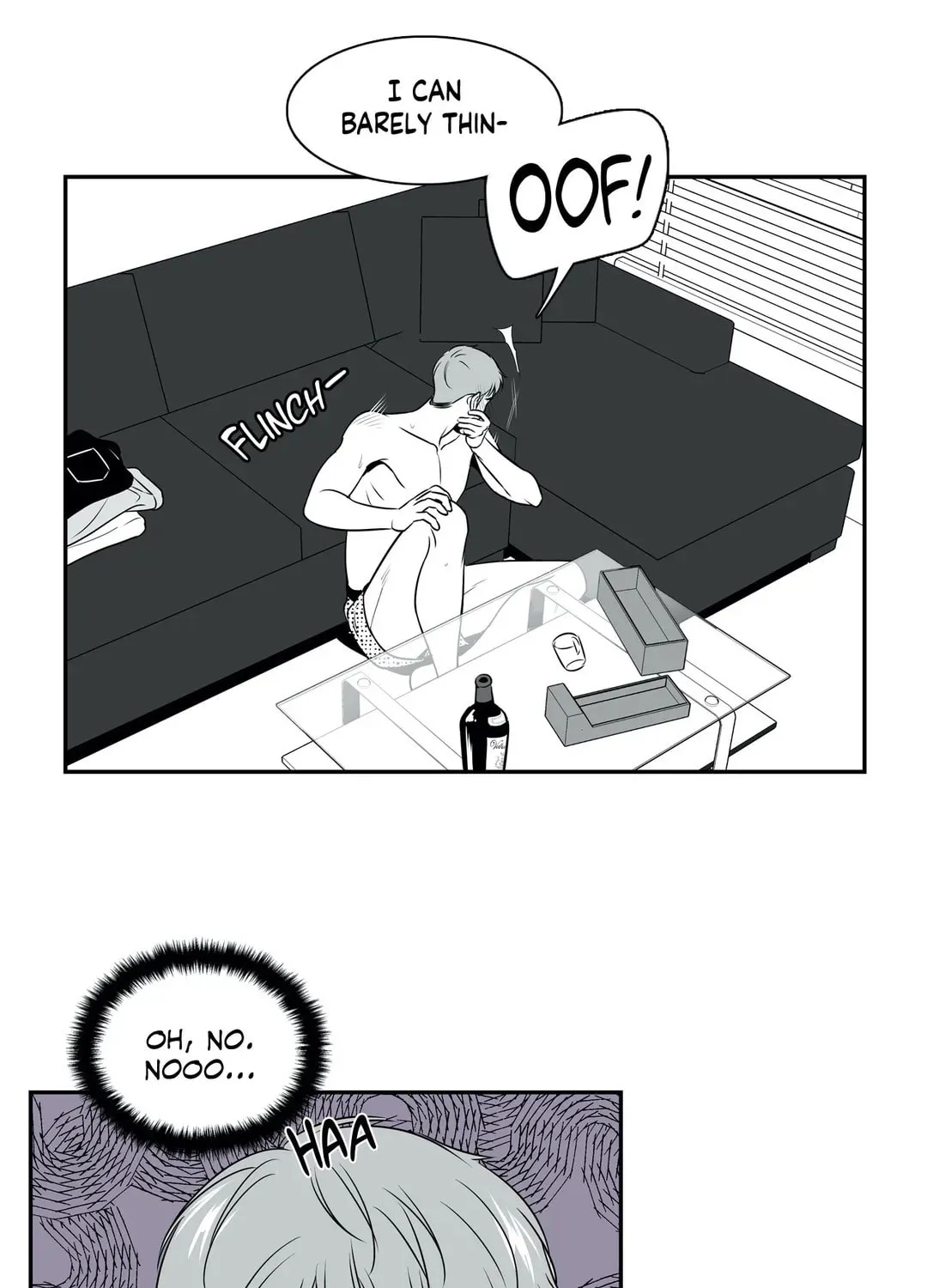 BJ Alex Chapter 35 page 16 - 
