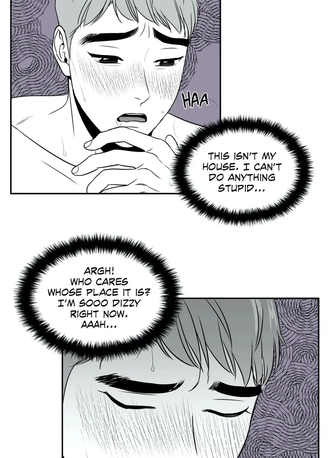 BJ Alex Chapter 35 page 17 - 