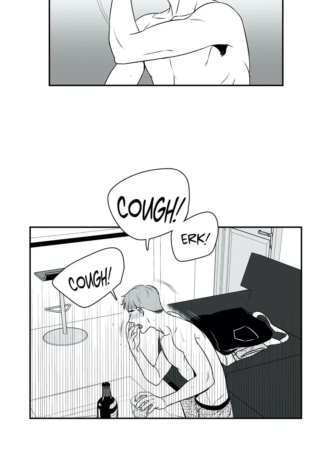 BJ Alex Chapter 35 page 22 - 