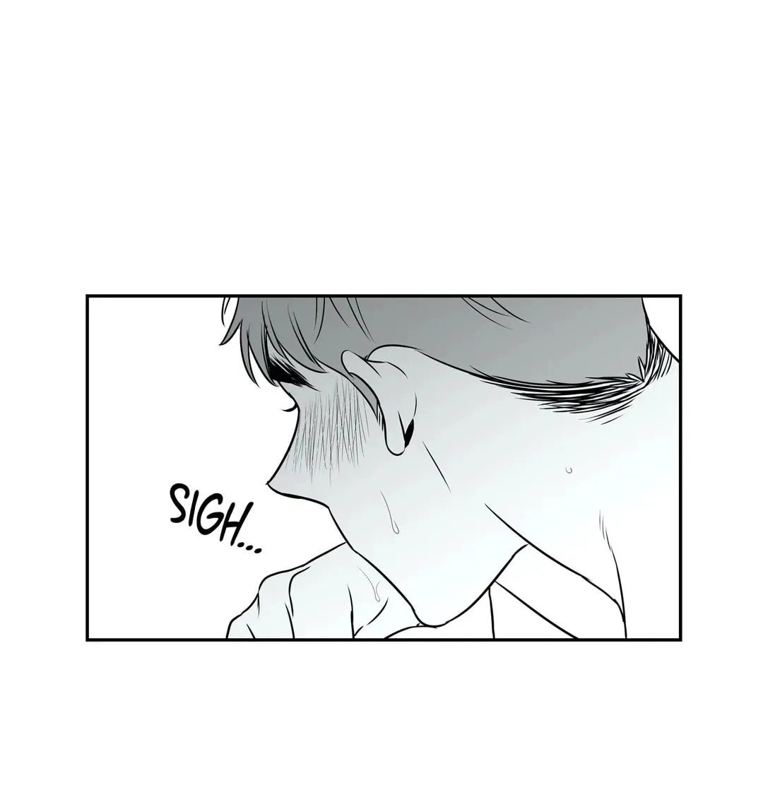 BJ Alex Chapter 35 page 23 - 
