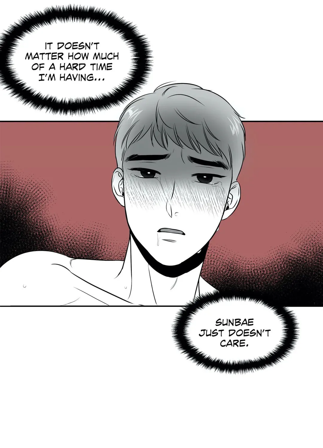 BJ Alex Chapter 35 page 27 - 
