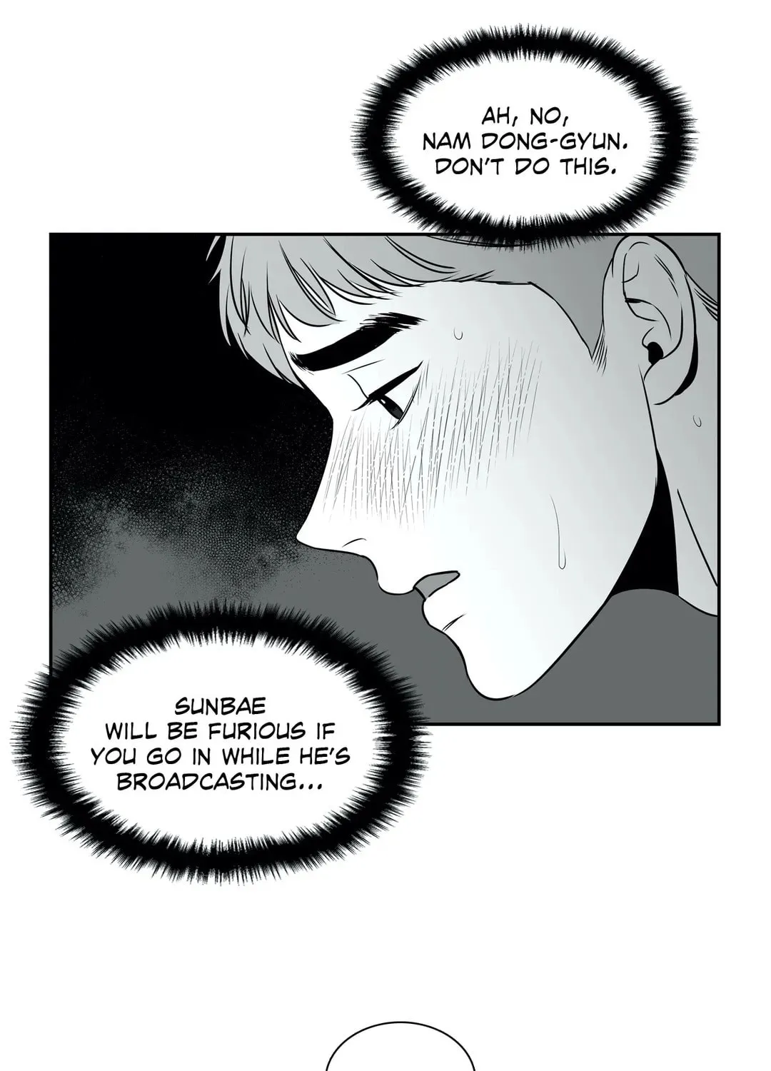 BJ Alex Chapter 35 page 30 - 
