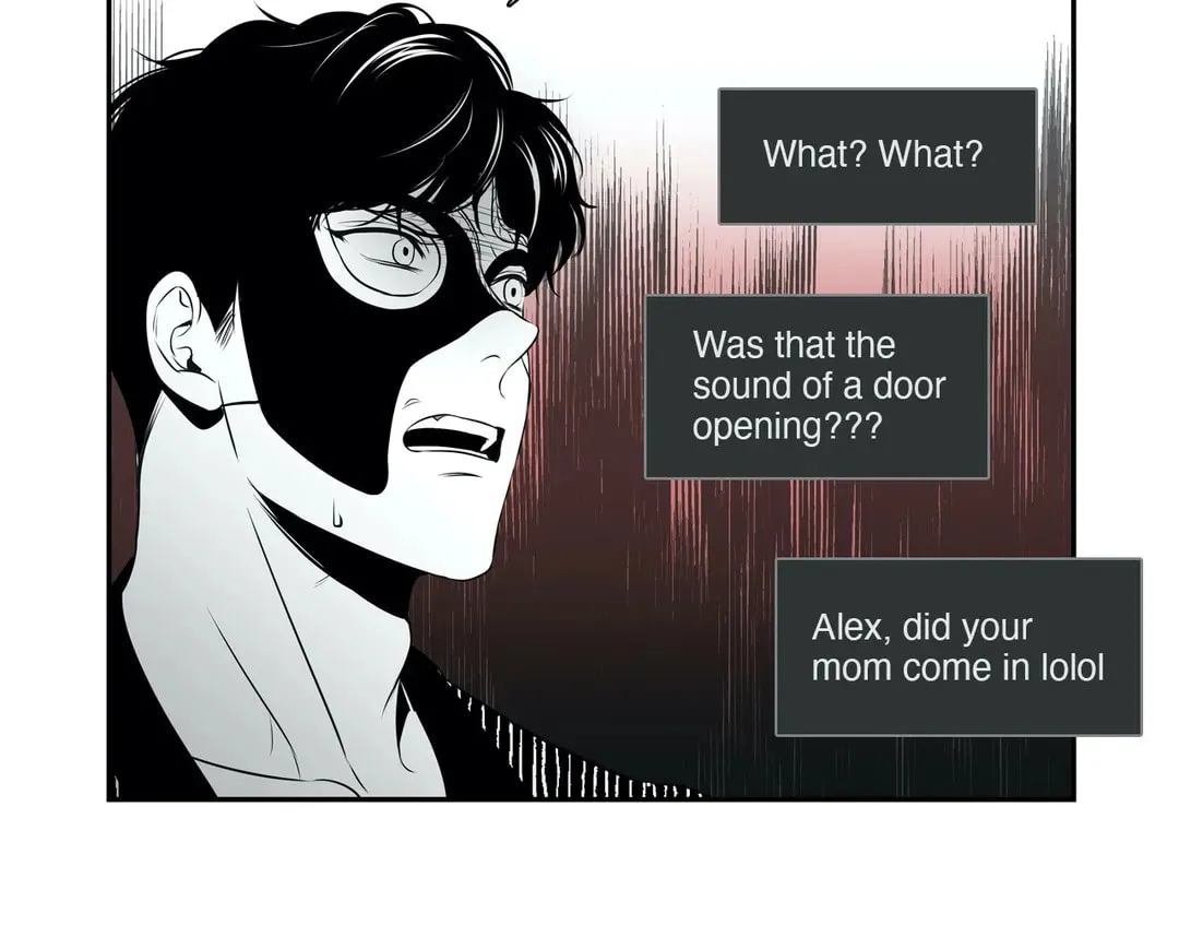 BJ Alex Chapter 35 page 35 - 