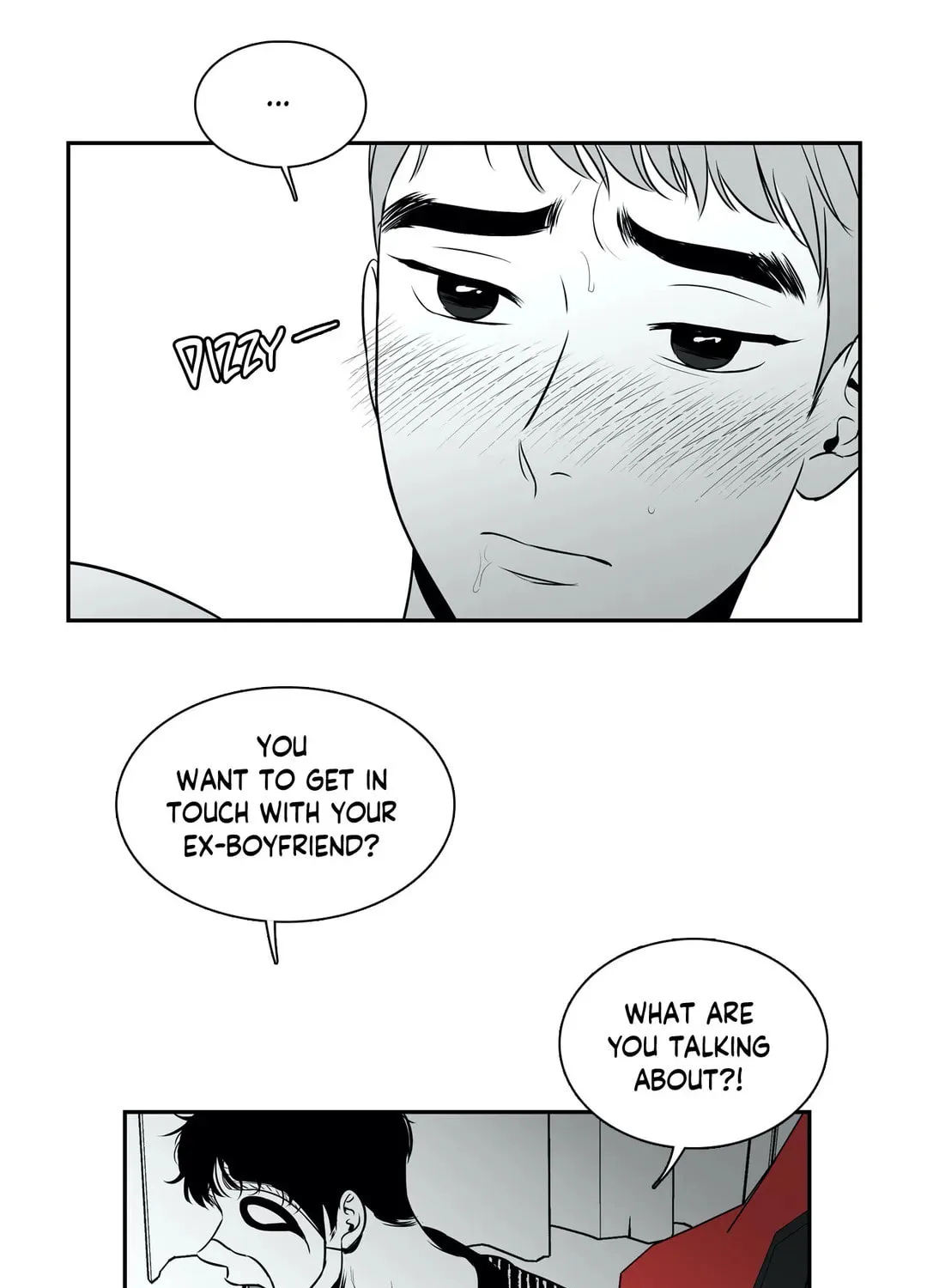BJ Alex Chapter 35 page 39 - 