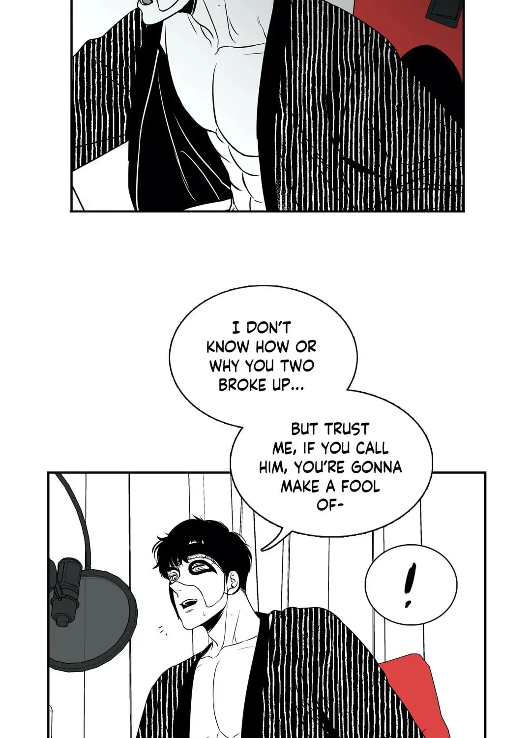 BJ Alex Chapter 35 page 40 - 
