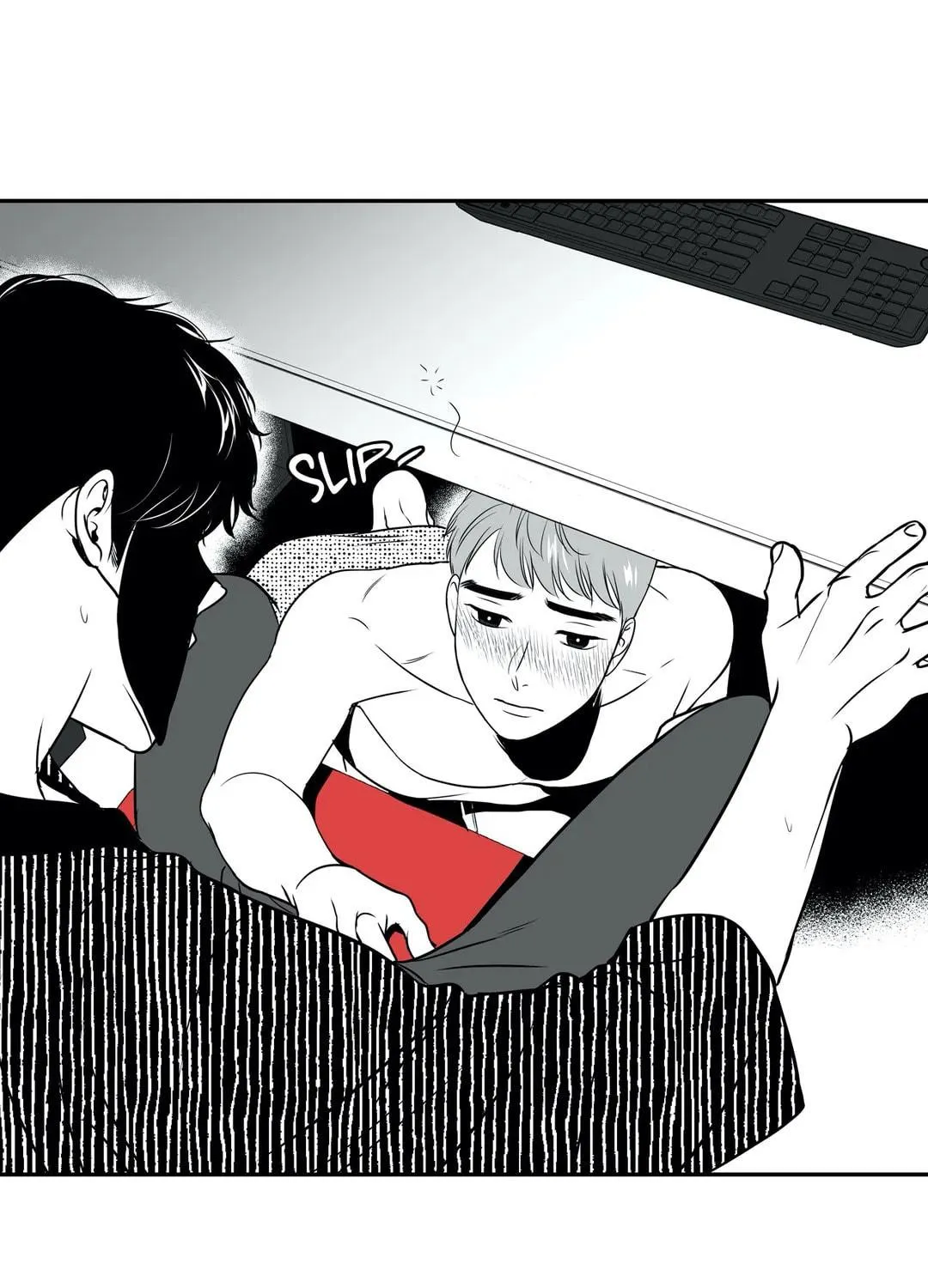 BJ Alex Chapter 35 page 42 - 