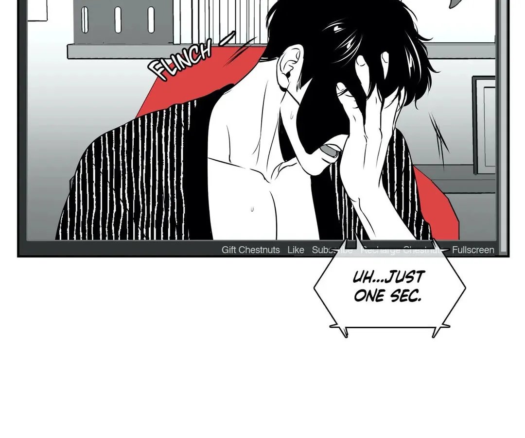 BJ Alex Chapter 35 page 45 - 