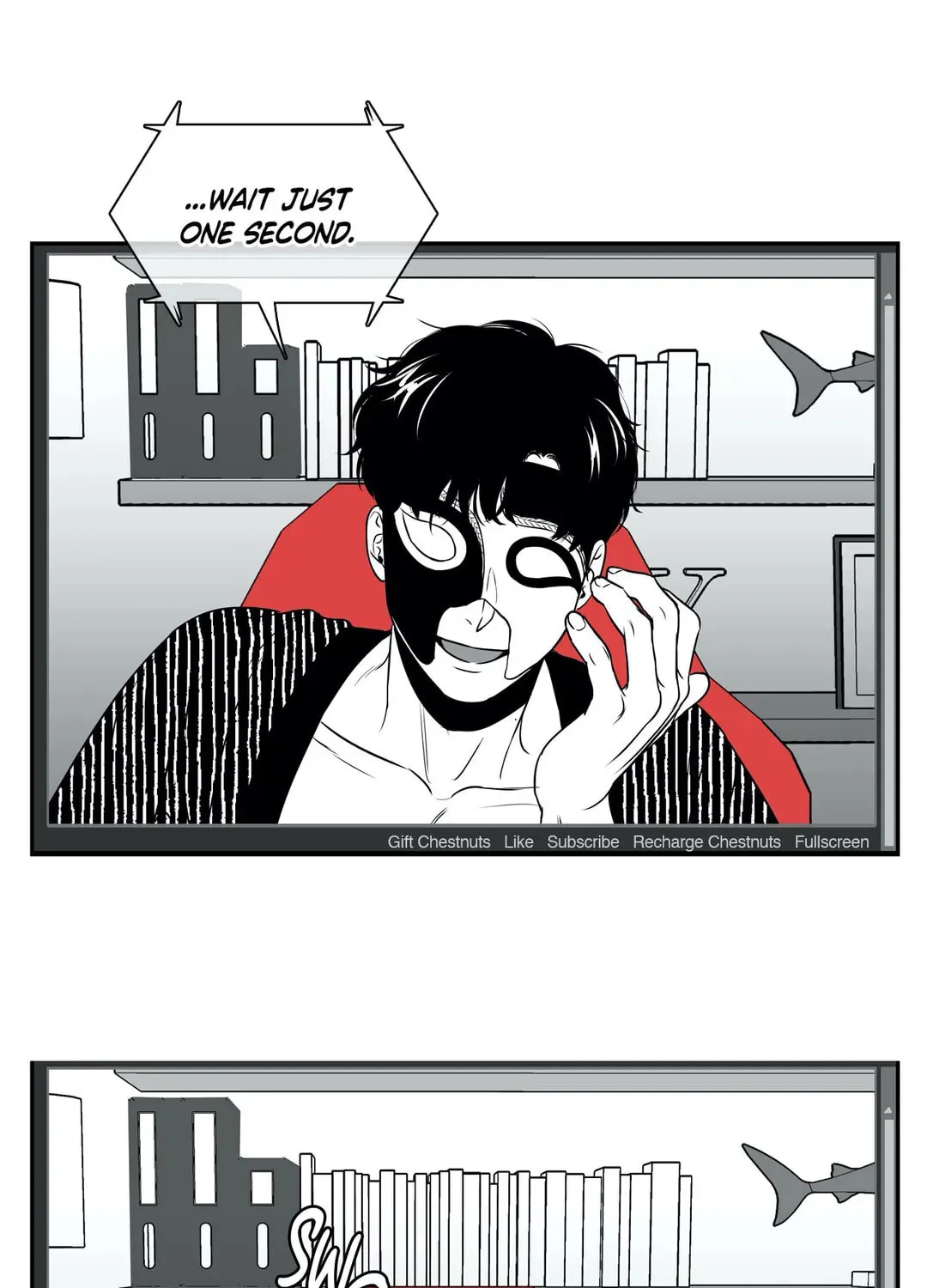 BJ Alex Chapter 35 page 47 - 