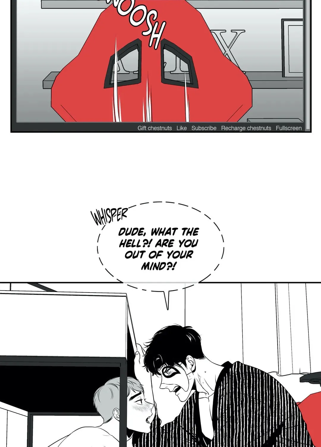 BJ Alex Chapter 35 page 48 - 