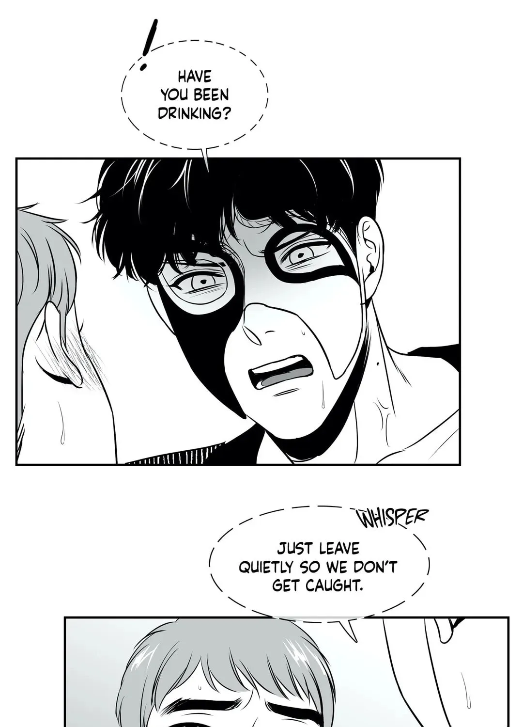 BJ Alex Chapter 35 page 50 - 