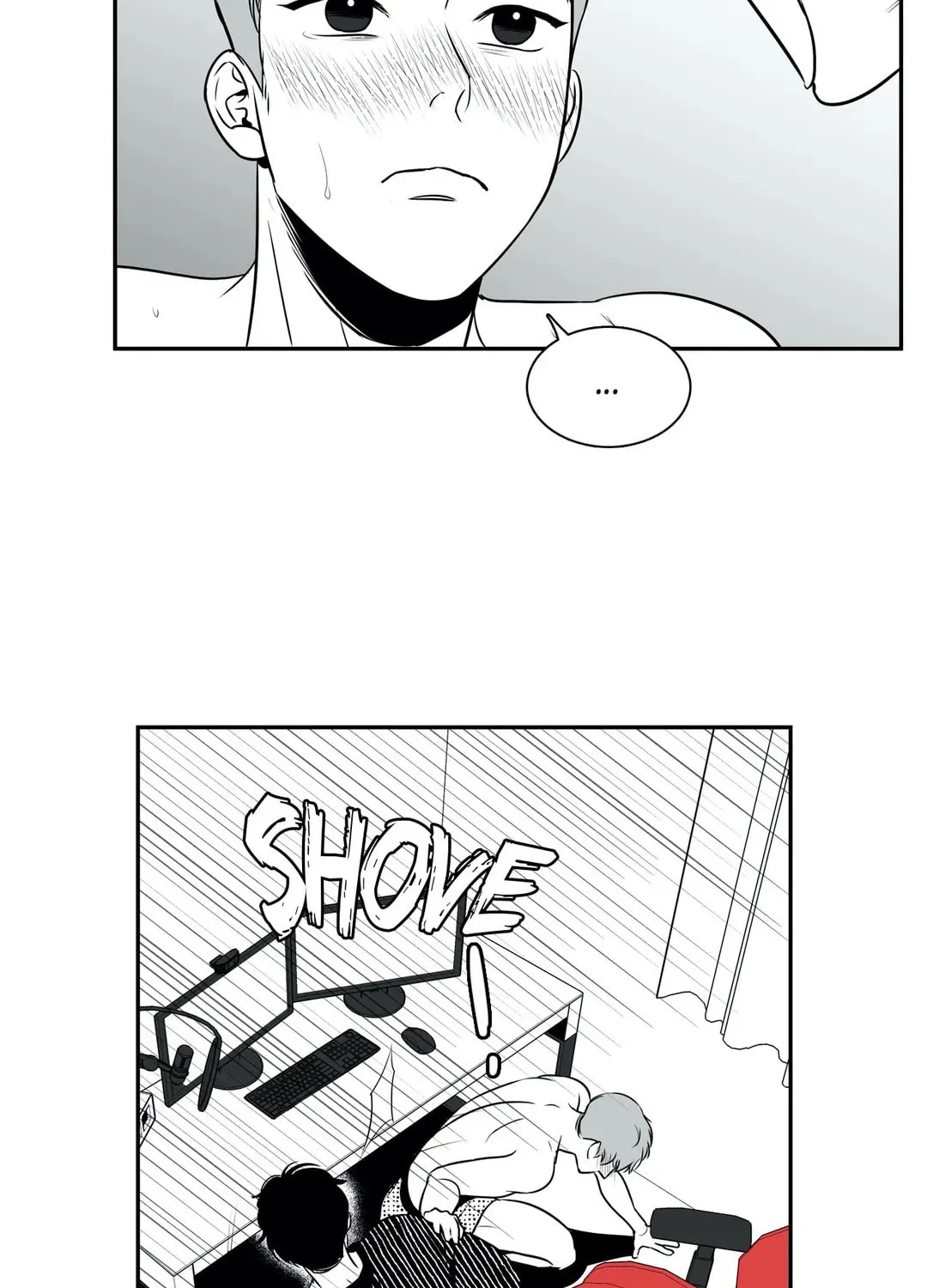 BJ Alex Chapter 35 page 51 - 