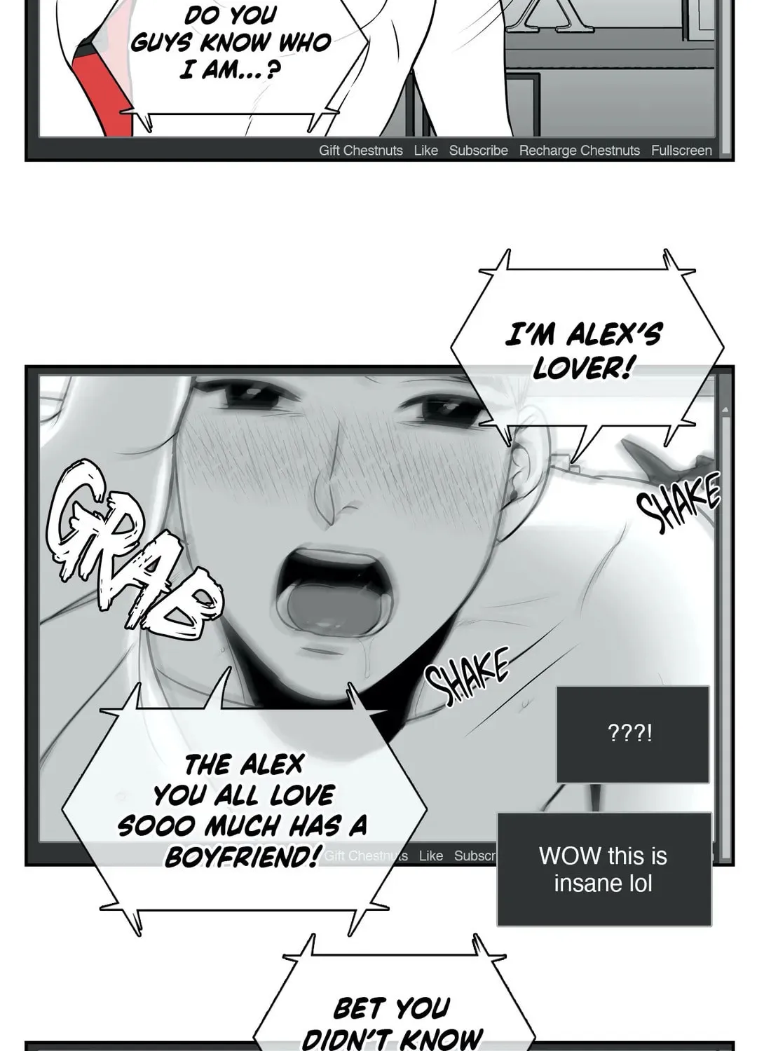 BJ Alex Chapter 35 page 54 - 