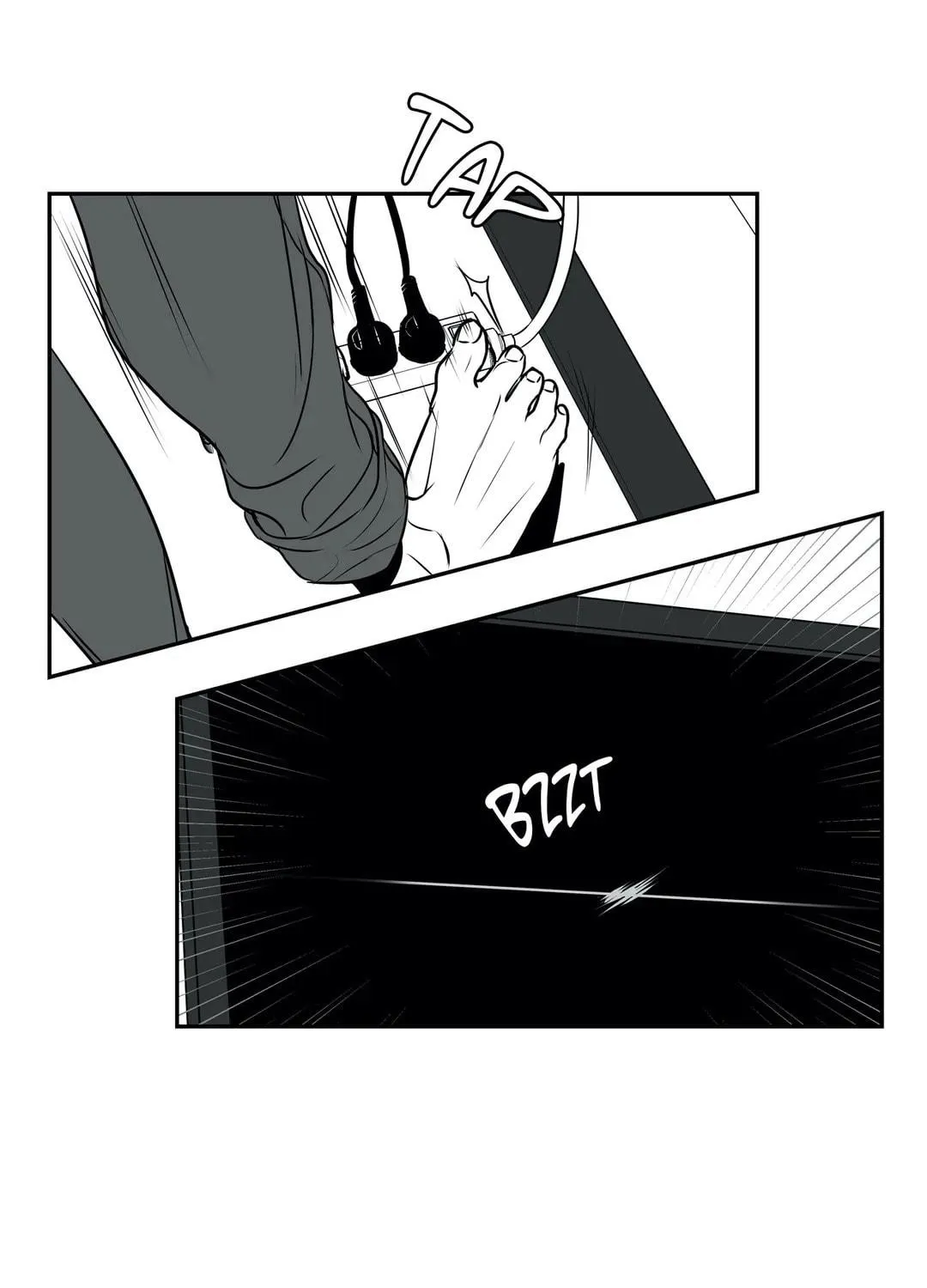 BJ Alex Chapter 35 page 56 - 
