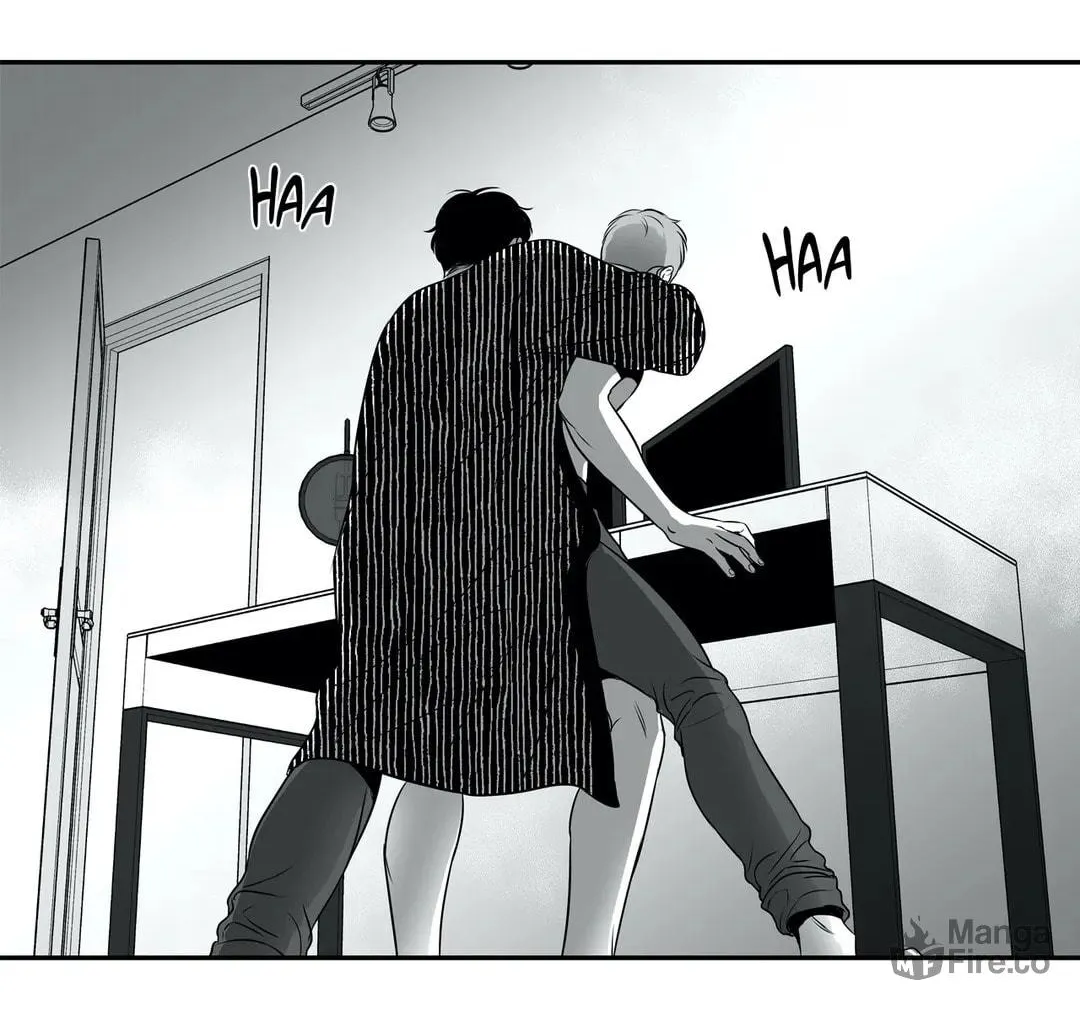 BJ Alex Chapter 35 page 57 - 