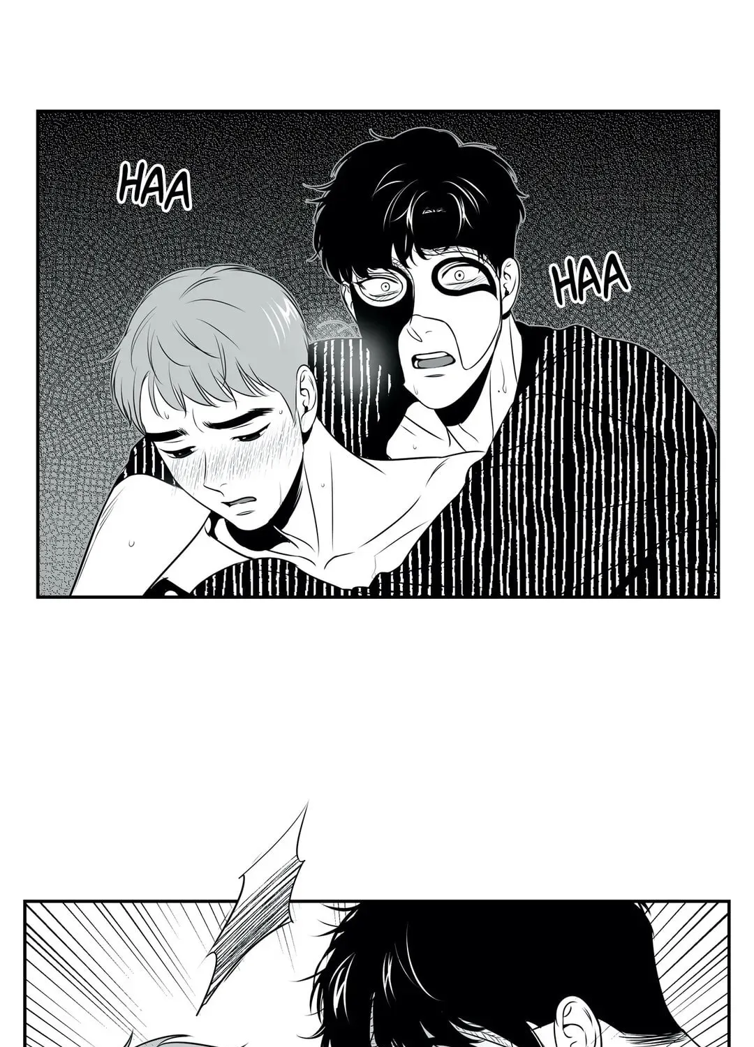 BJ Alex Chapter 35 page 58 - 