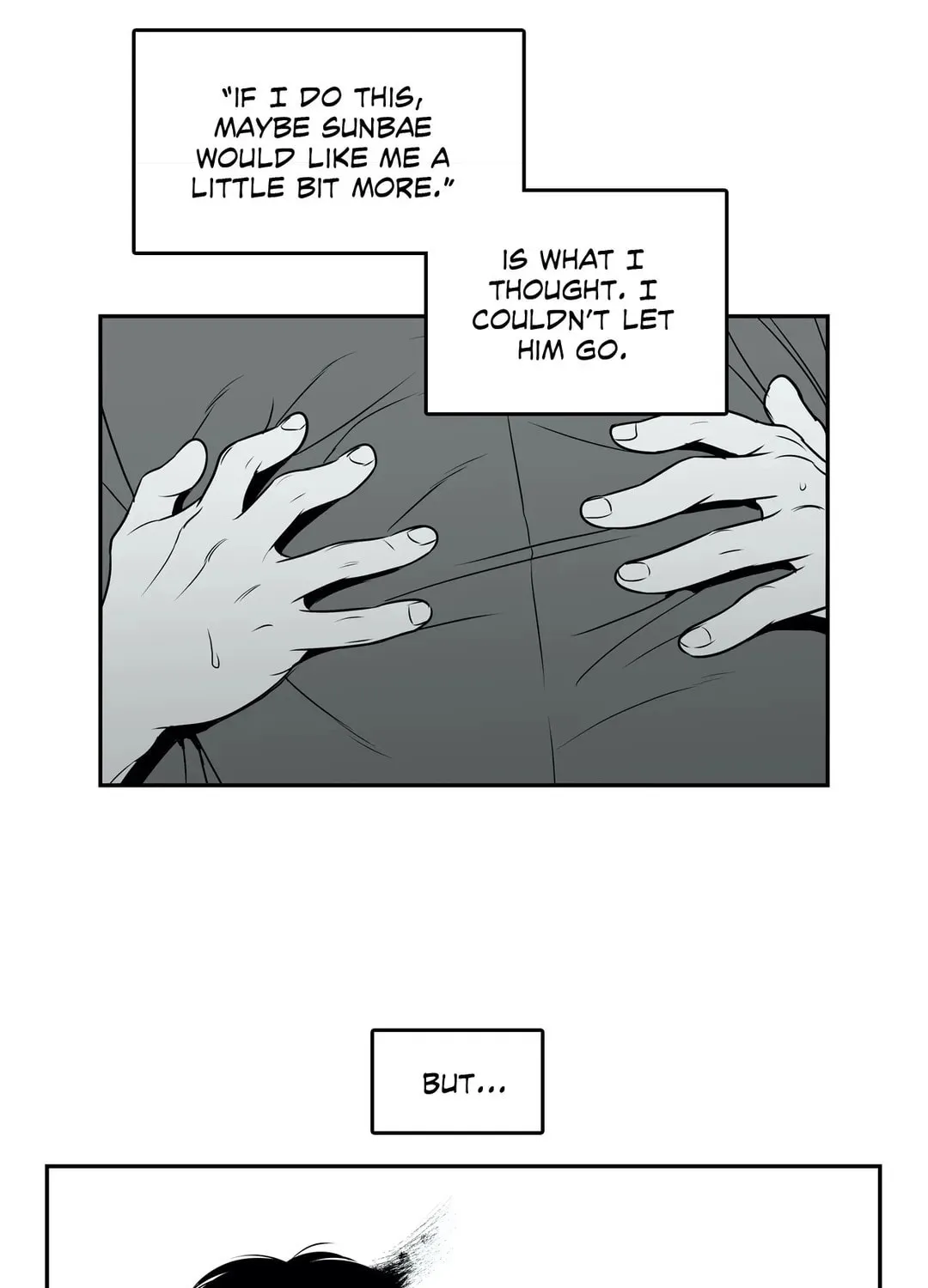 BJ Alex Chapter 35 page 7 - 