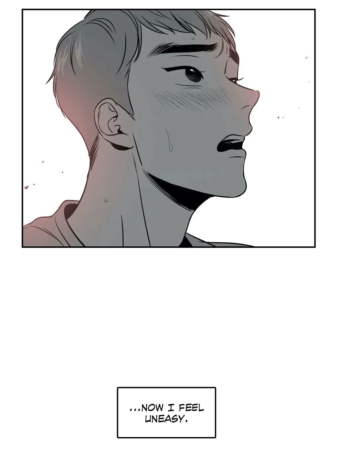 BJ Alex Chapter 35 page 10 - 