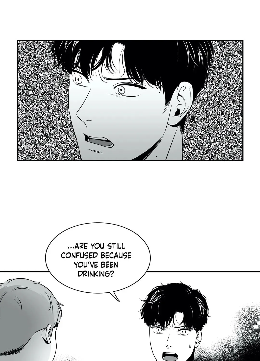 BJ Alex Chapter 36 page 11 - 