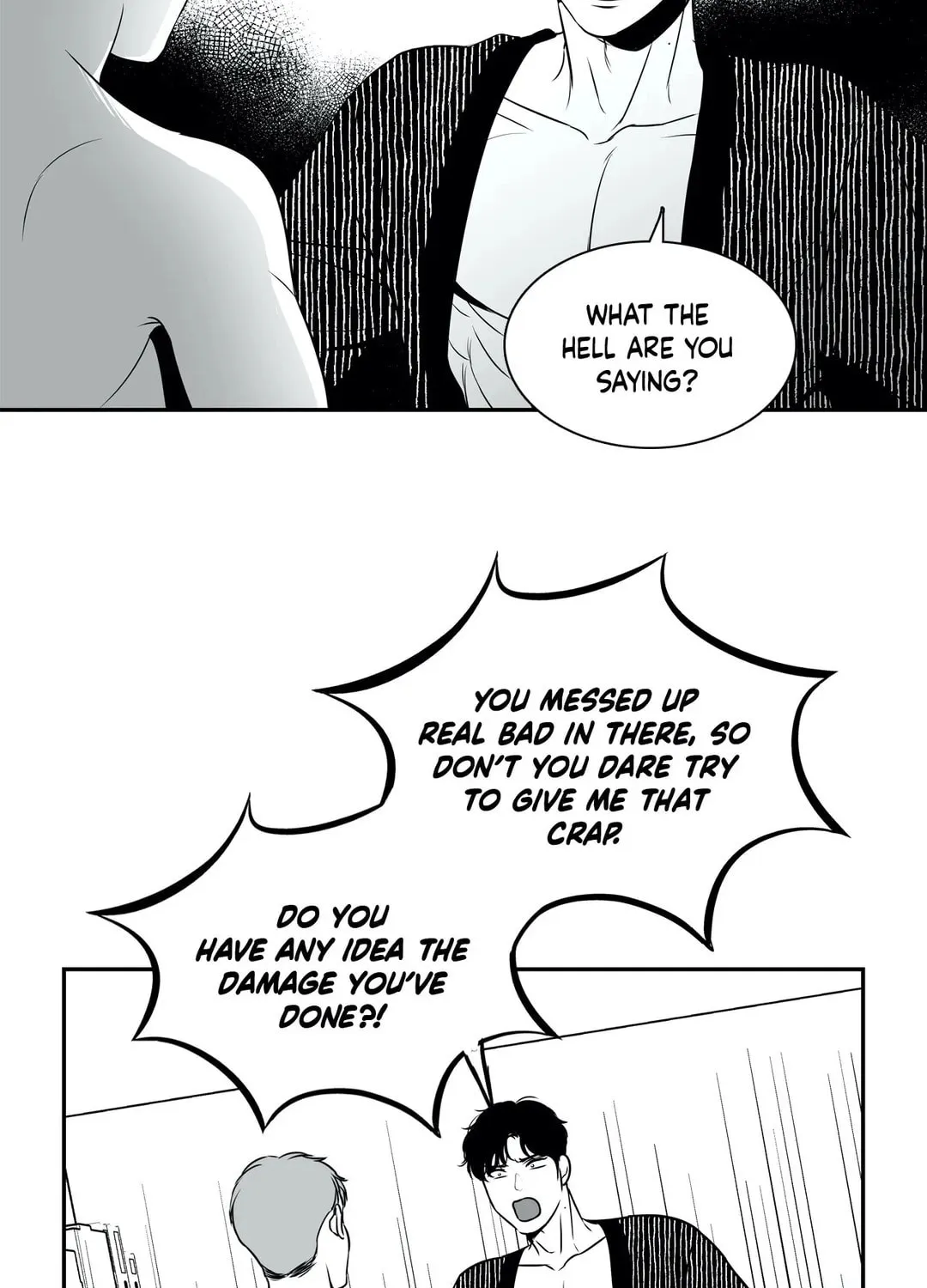 BJ Alex Chapter 36 page 12 - 