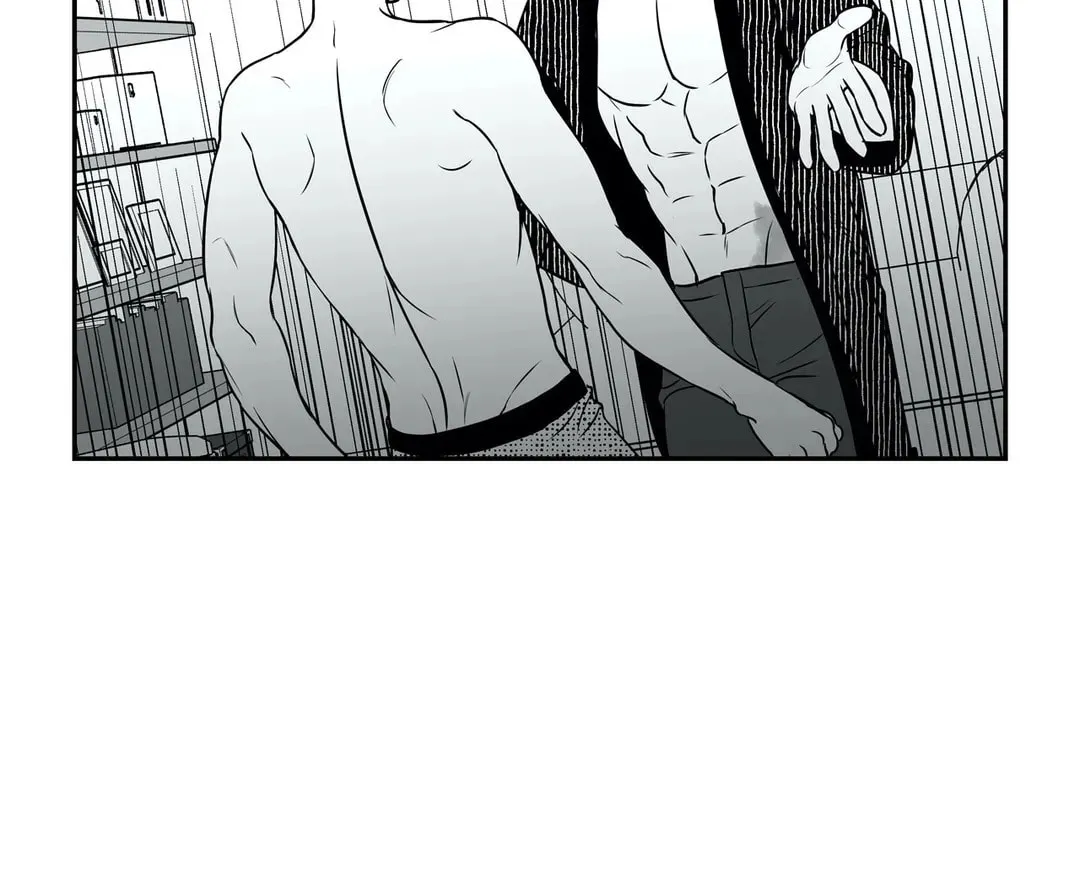 BJ Alex Chapter 36 page 13 - 