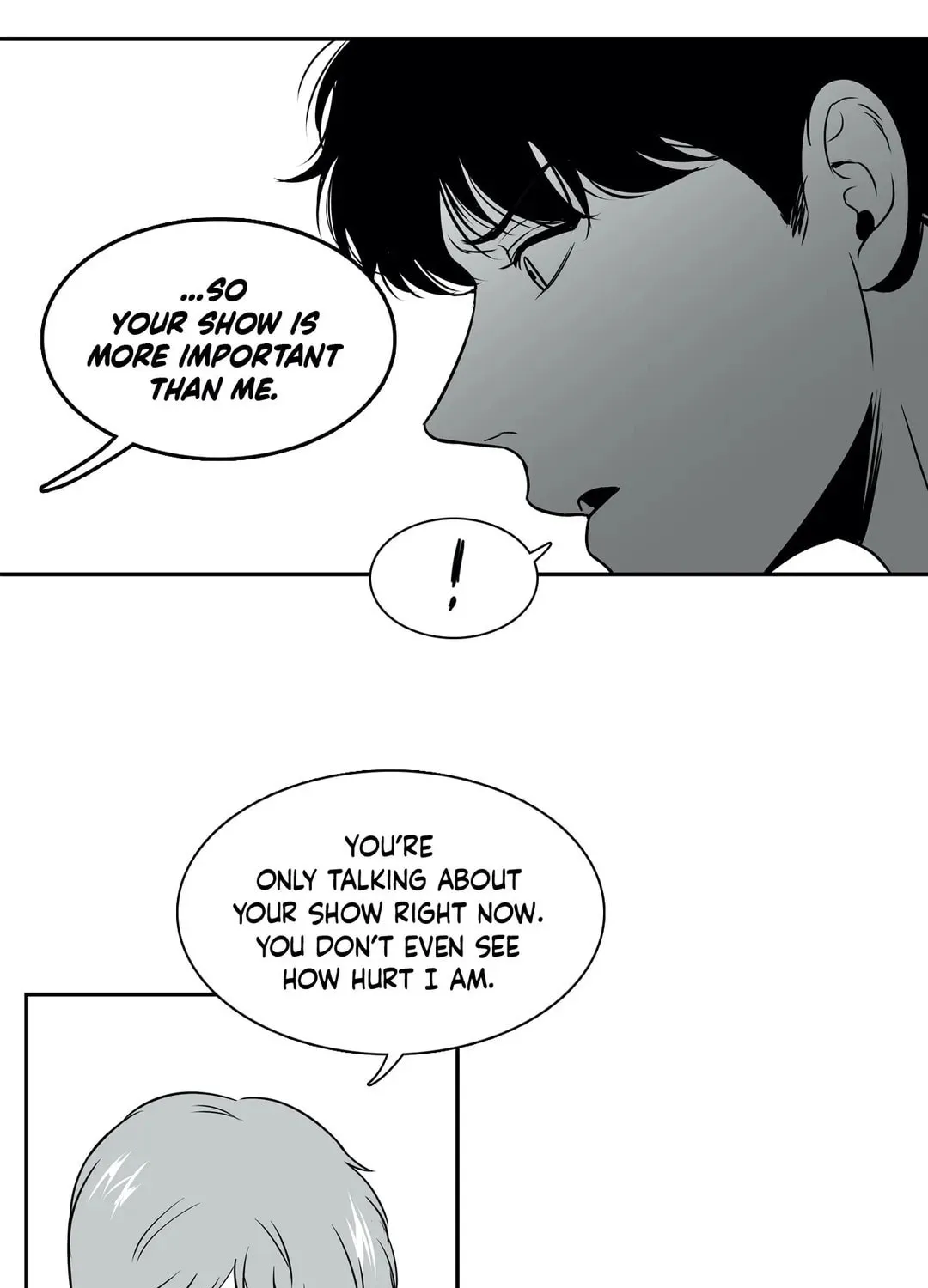 BJ Alex Chapter 36 page 14 - 
