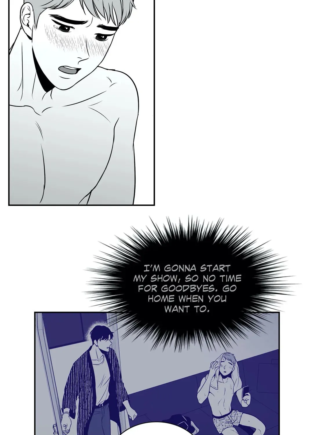 BJ Alex Chapter 36 page 15 - 