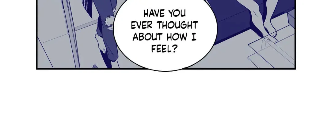BJ Alex Chapter 36 page 16 - 