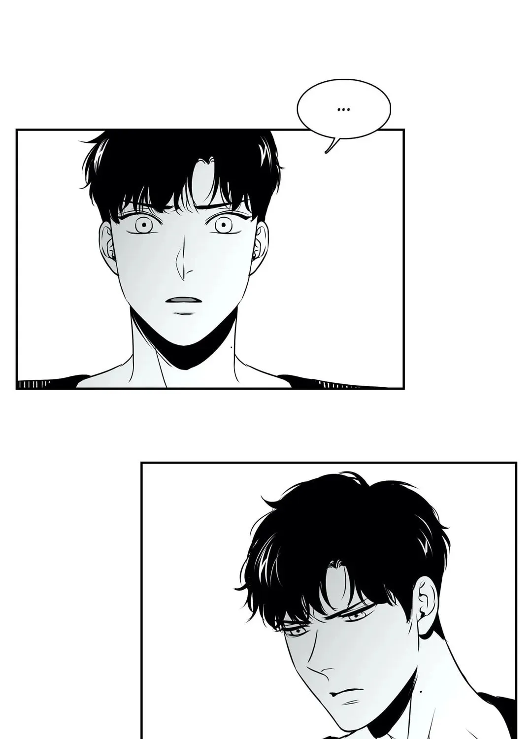 BJ Alex Chapter 36 page 18 - 