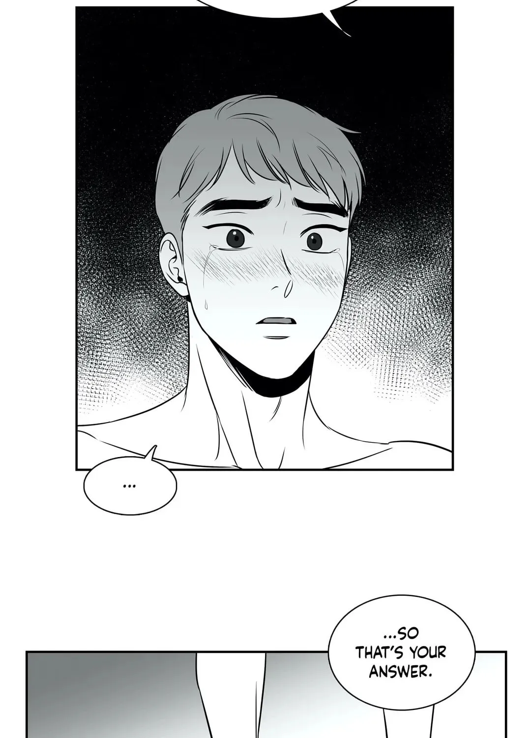 BJ Alex Chapter 36 page 21 - 