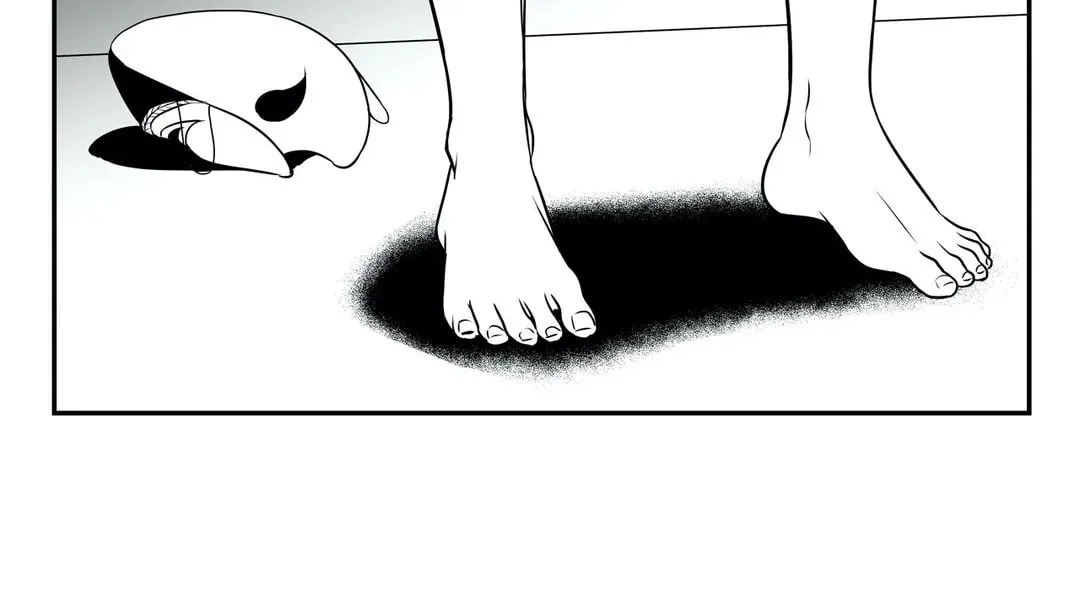 BJ Alex Chapter 36 page 22 - 