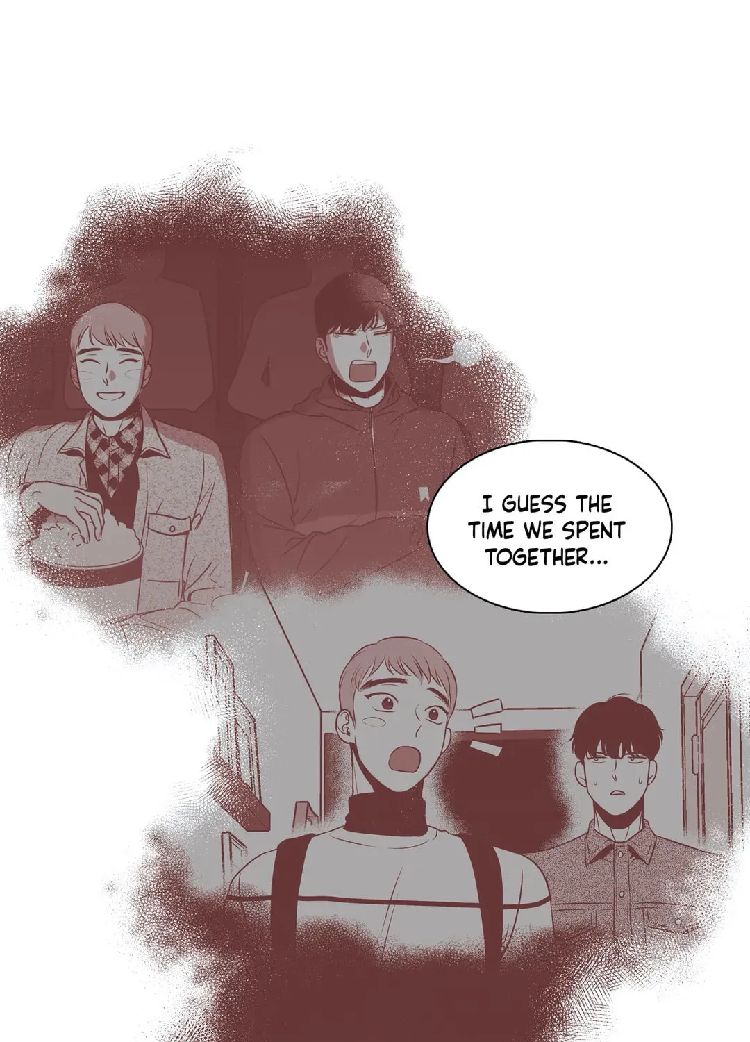 BJ Alex Chapter 36 page 23 - 