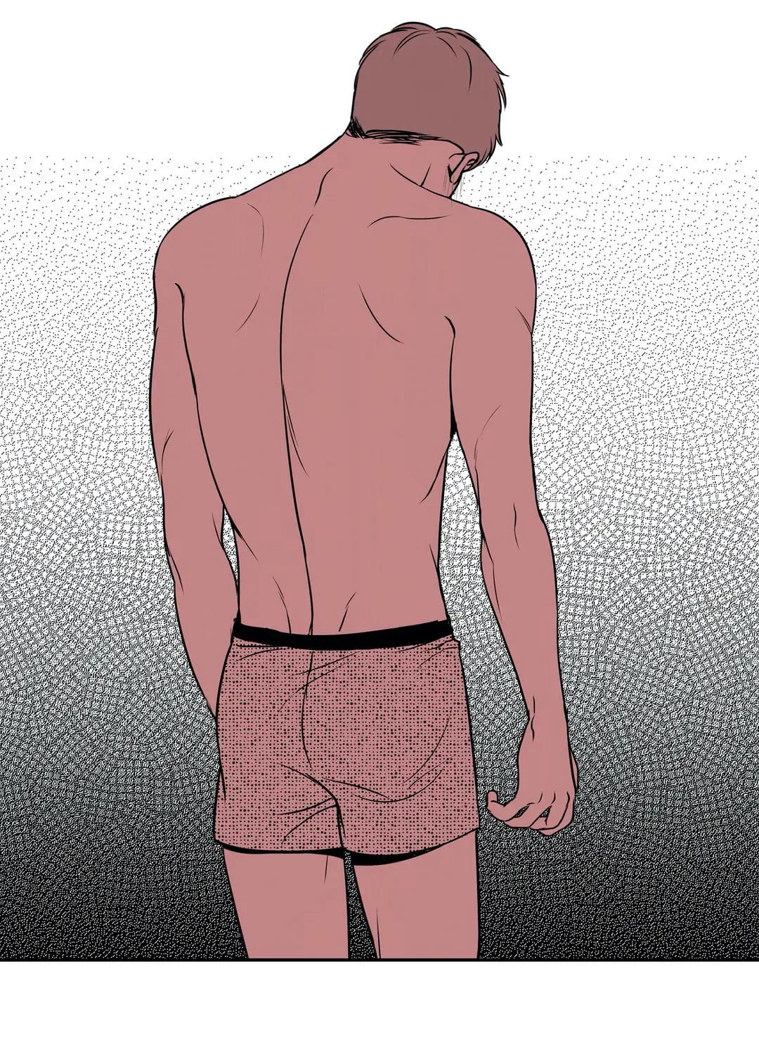 BJ Alex Chapter 36 page 26 - 