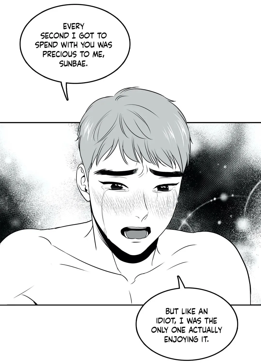 BJ Alex Chapter 36 page 29 - 