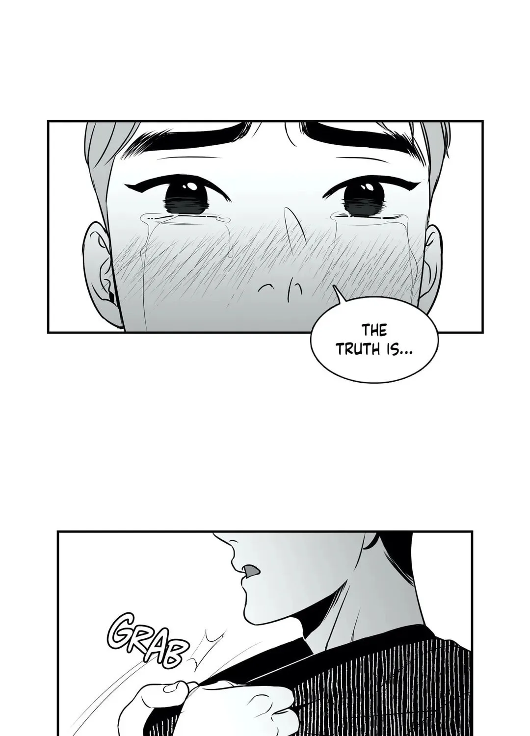 BJ Alex Chapter 36 page 30 - 