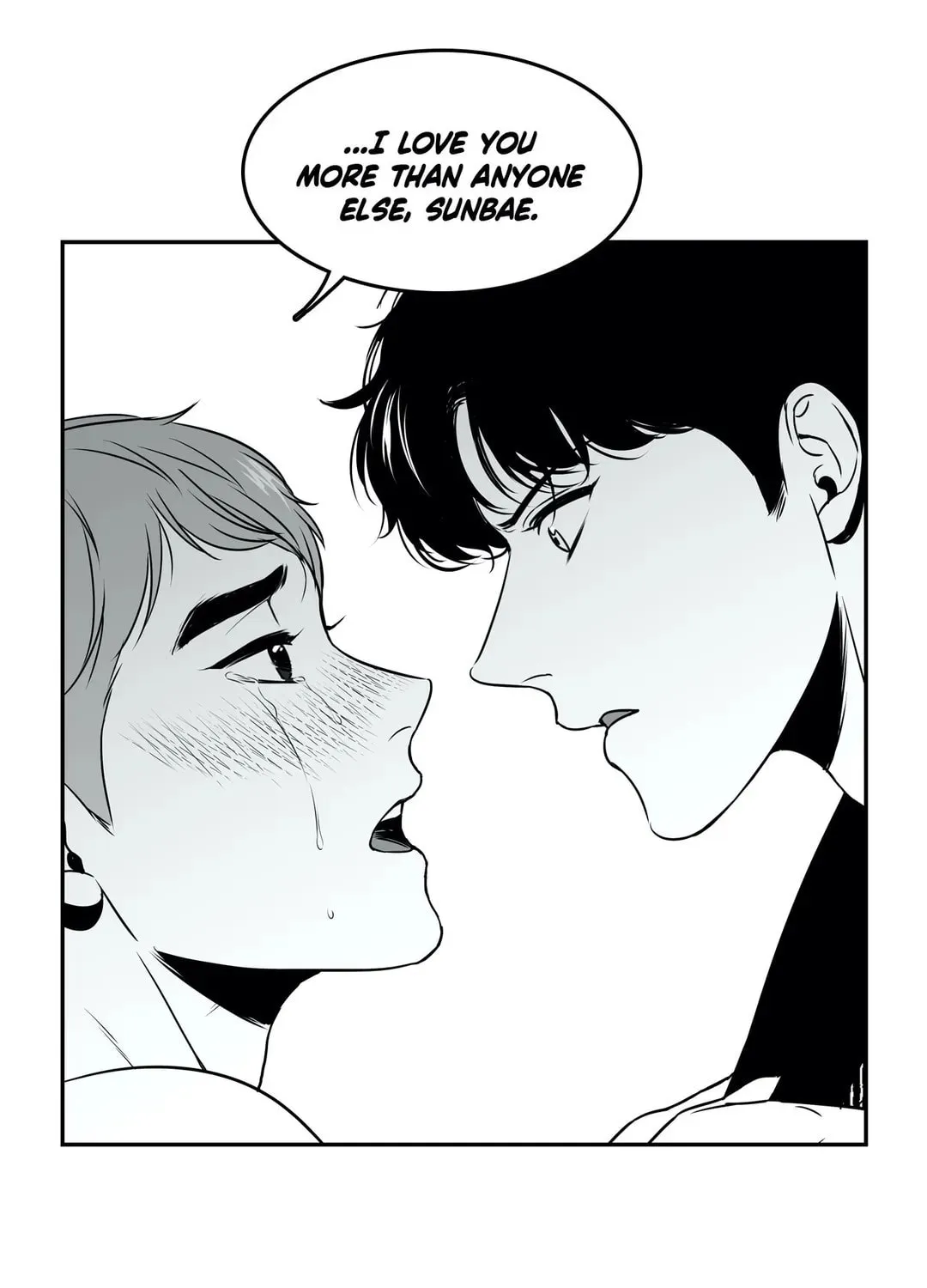 BJ Alex Chapter 36 page 32 - 