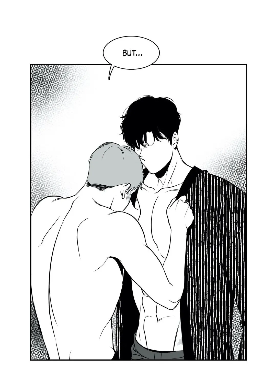 BJ Alex Chapter 36 page 33 - 